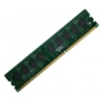 QNAP RAM-4GDR4ECI0-RD-2666 geheugenmodule 4 GB 1 x 4 GB DDR4 2666 MHz ECC