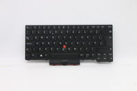Lenovo 5N20W67748 notebook spare part Keyboard