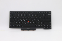 Lenovo 5N20W67772 notebook spare part Keyboard