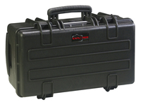 Explorer Cases 5122 B equipment case Trolley case Black
