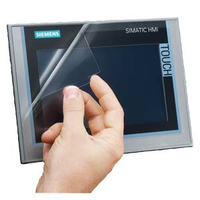 Siemens 6AV21813MJ200AX0 accessoire de moniteur Protecteur d'écran