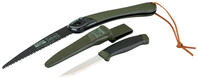 Bahco LAP-KNIFE adaptateur et rallonge pour clés
