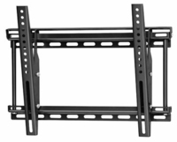 Ergotron Neo-Flex Tilting Wall Mount, VHD 106.7 cm (42") Black
