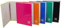 Blasetti One Color Exercise book A4 quaderno per scrivere Multicolore