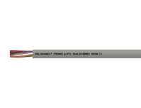HELUKABEL TRONIC (LiYY) Alacsony feszültségű kábel