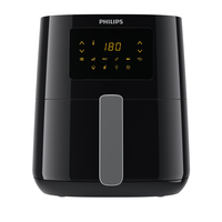 Philips 3000 series Airfryer 4.1L, Friggitrice 13-in-1, App per ricette HD9252/70