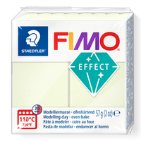 Staedtler FIMO 8020 Boetseerklei 57 g Ivoor 1 stuk(s)