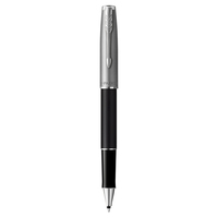 Parker 2146866 rollerball penn Intrekbare pen met clip Zwart 1 stuk(s)