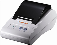 Bixolon STP-103II 203 Wired Thermal POS printer