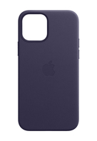 Apple MJYR3ZM/A funda para teléfono móvil 15,5 cm (6.1") Funda blanda Violeta