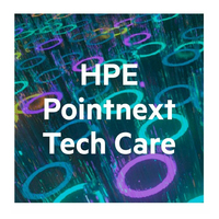 HPE H33K3PE garantie- en supportuitbreiding