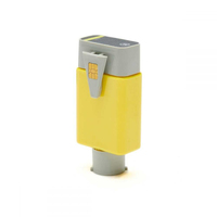PRIMERA LX3000 Pigment Ink Tank - Yellow inktcartridge 1 stuk(s) Geel