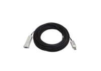AVer 064AUSB--CC6 câble USB 20 m USB 3.2 Gen 1 (3.1 Gen 1) USB A Noir