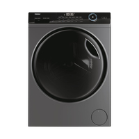 Haier I-Pro Series 5 HW90-B14959S8U1 washing machine Front-load 9 kg 1400 RPM Anthracite