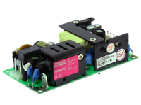 Traco Power TOP 60105 power adapter/inverter Indoor 55 W Green
