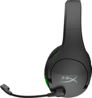 HyperX CloudX Stinger Core – Wireless-Gaming-Headset (schwarz-grün) – Xbox