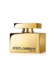 Dolce&Gabbana The One Gold 75 ml Nők