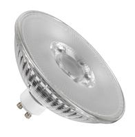 SLV QPAR111 LED-Lampe klar 2700 K 8 W GU10 F
