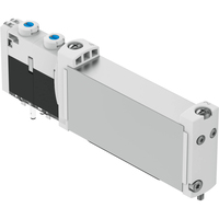 Festo VUVG-B14-T32C-MZT-F-1T1L non classificato