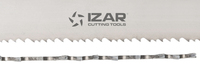 IZAR 40296 hoja de sierra de banda 05-08 3100 mm 2 pieza(s)