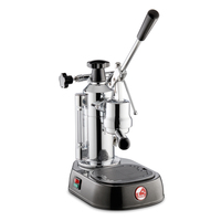 Smeg LPLENQ01EU koffiezetapparaat Espressomachine 0,8 l