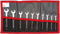 Facom 39.JE10T combination wrench
