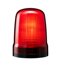 PATLITE SL15-M2KTN-R alarm lighting Fixed Red LED