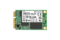 Transcend MSA452T-I mSATA 1000 GB Serial ATA III 3D NAND