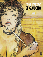 ISBN El gaucho