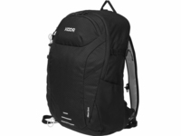 KOOR F01610 Rucksack Hiking backpack Schwarz