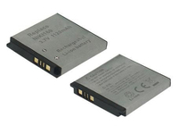 CoreParts MBP1112 pièce de rechange de téléphones mobiles Batterie Gris