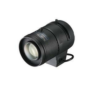Tamron M118VP1250IR lentille et filtre d'appareil photo Caméra de surveillance Noir