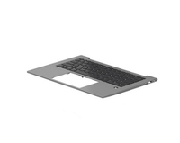 HP N16827-031 laptop reserve-onderdeel Toetsenbord