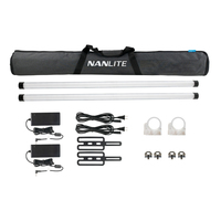 Nanlite PavoTube II 30X 2Kit 36 W