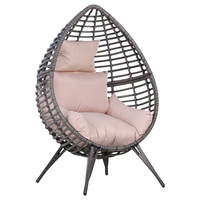 Outsunny 867-047V70 outdoor chair