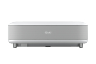 Epson EH-LS650W videoproiettore 3600 ANSI lumen 3LCD 4K (4096x2400) Bianco