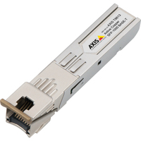 Axis 5801-821 network transceiver module 1000 Mbit/s SFP