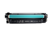 HP 508A toner LaserJet Noir authentique