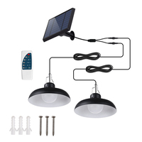 Lumisky WAREN guirlande électrique 5 m 2 lampe(s) LED