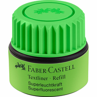 Faber-Castell 154963 recharge de marqueur Vert 1 pièce(s)