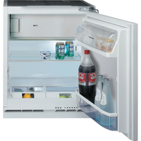 Hotpoint HBUF011.UK fridge Built-in 108 L E