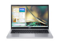 Acer Aspire 3 A315-24P Portátil 39,6 cm (15.6") Full HD AMD Ryzen™ 5 7520U 16 GB LPDDR5-SDRAM 1 TB SSD Wi-Fi 6 (802.11ax) Windows 11 Home Plata