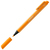 STABILO pointMax Fineliner Medium Orange