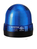 Werma 220.500.00 alarm light indicator 12 - 230 V Blue