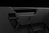 EK Water Blocks EK-Quantum Torsion A60 Desktop Schwarz 23 W