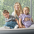 Intex 64126ND colchón hinchable Colchón doble Gris claro Unisex