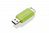 Verbatim V DataBar USB flash meghajtó 32 GB USB A típus 2.0 Zöld