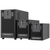 PowerWalker VFI 3000 AT UK UPS Dubbele conversie (online) 3 kVA 2700 W 3 AC-uitgang(en)