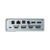 Targus HDG215-EUZ interface hub USB 3.2 Gen 2 (3.1 Gen 2) Type-C Silver