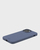 HoldIt Silikon Case Handy-Schutzhülle 15,5 cm (6.1 Zoll) Cover Blau